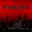 Murder Diaries Ankara Gargoyle