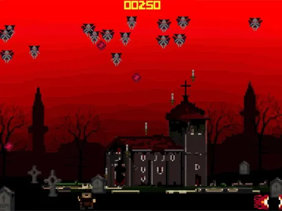 Ảnh chụp màn hình của Murder Diaries Ankara Gargoyle iPad 