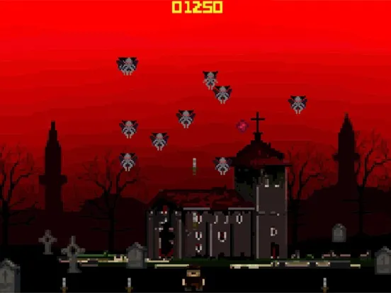 Ảnh chụp màn hình của Murder Diaries Ankara Gargoyle iPad 