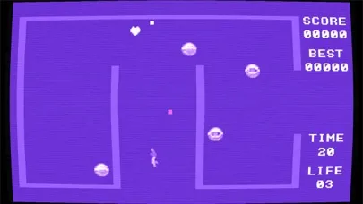Tangkapan skrin Pixel Inside