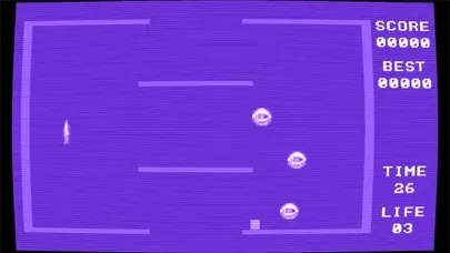 Tangkapan skrin Pixel Inside