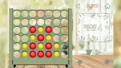 Target 4 Player vs Player应用截图