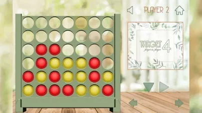 Target 4 Player vs Player应用截图