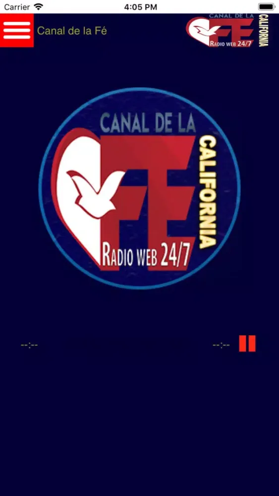 Canal de la Fé Screenshots