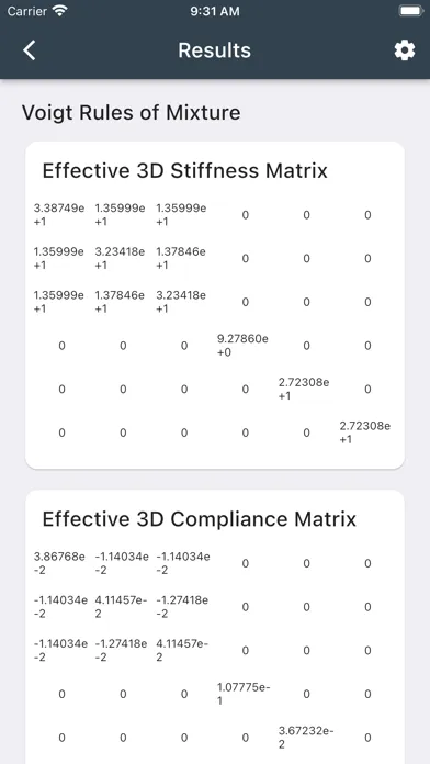 SwiftComp:Composite Calculator應用截圖