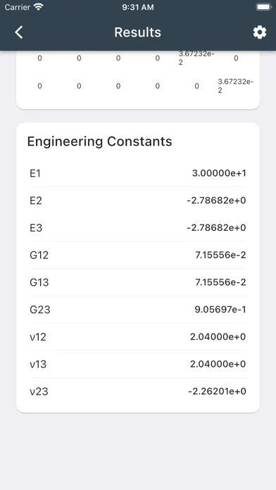 SwiftComp:Composite Calculator應用截圖