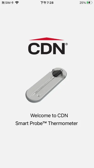 Zrzuty ekranu CDN-STP212