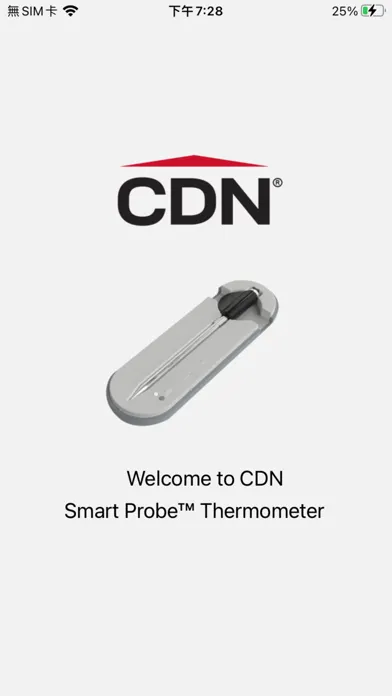 Zrzuty ekranu CDN-STP212
