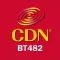 CDN-BT482