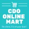 CDO Online Mart