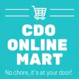 CDO Online Mart CDO Online Mart