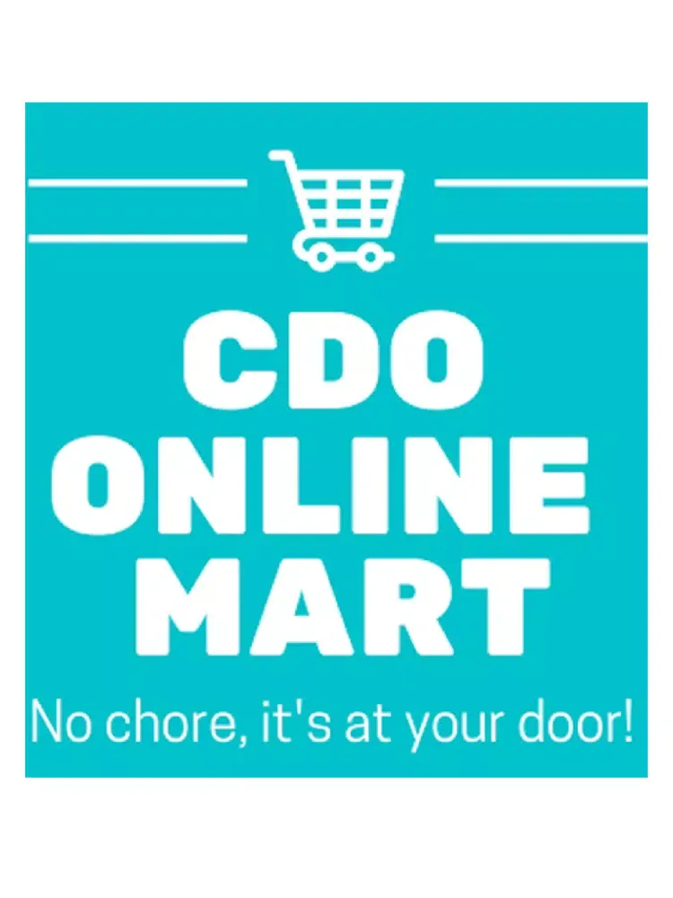 Capturas de tela do CDO Online Mart iPad 