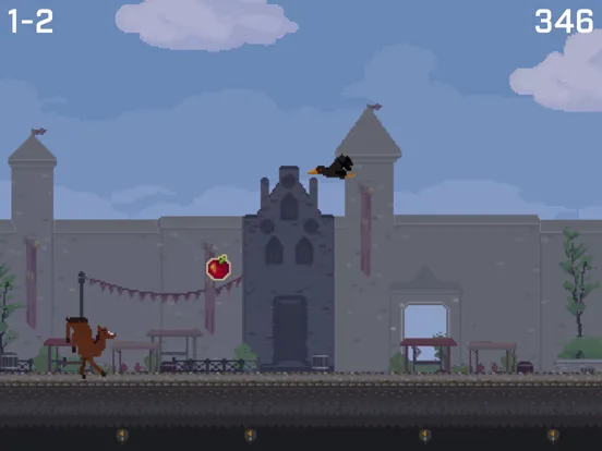 Capturas de tela do Roach Race iPad 