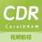 cdr教程 - 零基础掌握CorelDraw软件设计教程