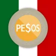 Mexican Pesos