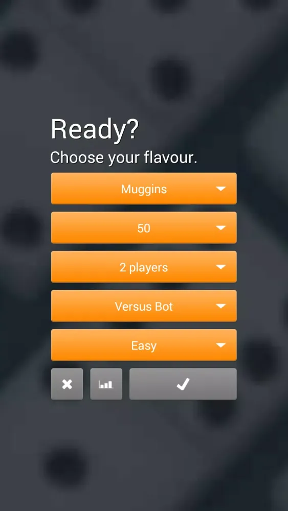Dominoes Screenshots