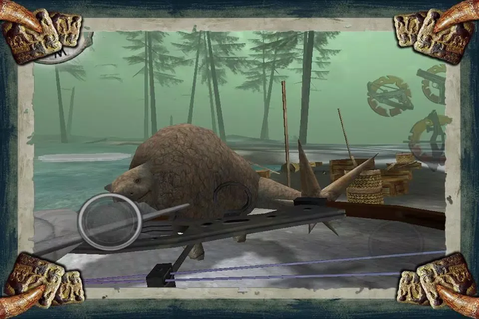 Ice Age Hunter स्क्रीनशॉट