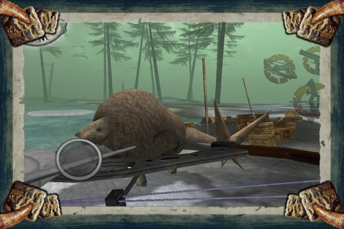 Ice Age Hunter-screenshot-3