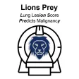 LIONS PREY