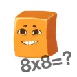 Multiply 2048 Style - A fun math game for children to learn multiplication and times tables Multiply 2048 Style - A fun math game for children to learn multiplication and times tables