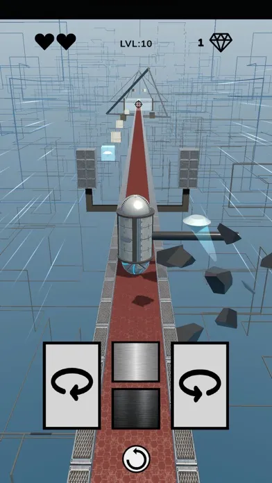 Robo Smash! Ekran Görüntüleri