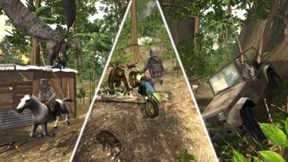 Trophy Hunt: Evolution应用截图