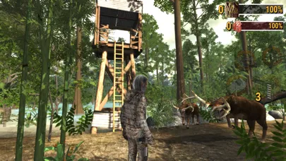 Trophy Hunt: Evolution应用截图