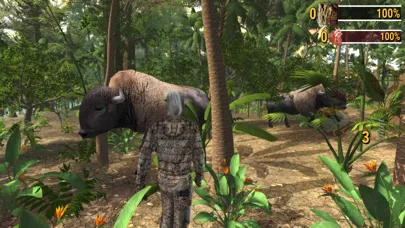 Trophy Hunt: Evolution应用截图