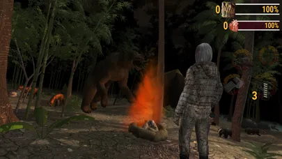 Trophy Hunt: Evolution应用截图