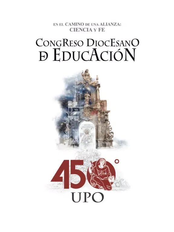 Capturas de pantalla de Congreso Educación 450 UPO iPad 