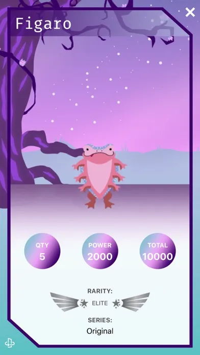Screenshot di Hatch - Focus Timer for Study