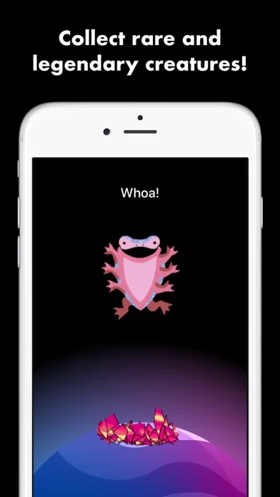 Screenshot di Hatch - Focus Timer for Study