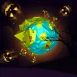 Galaxy War Defense Free