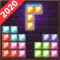 Block Puzzle - Jewel Blast