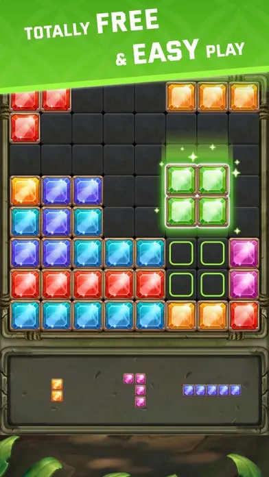تصاویر Block Puzzle - Jewel Blast