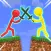 Stickman Craft Fighting 3D
