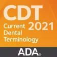 ADA CDT Coding 2021