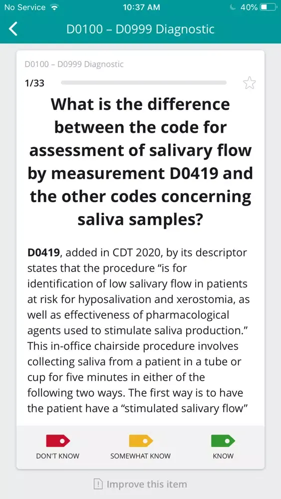 Скриншоты ADA CDT Coding 2021