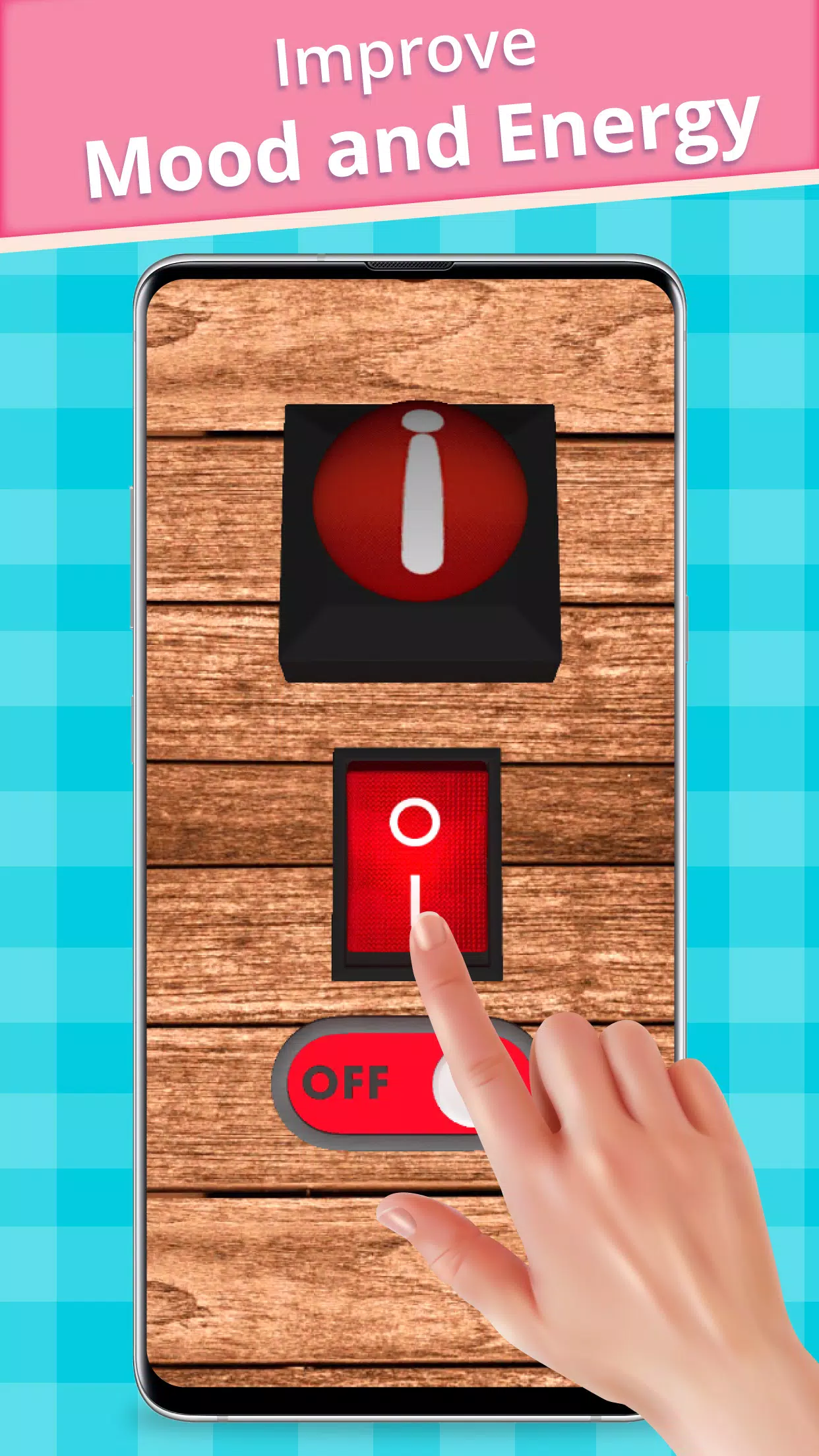 AntiStress & Fidget Toys 3D Screenshots