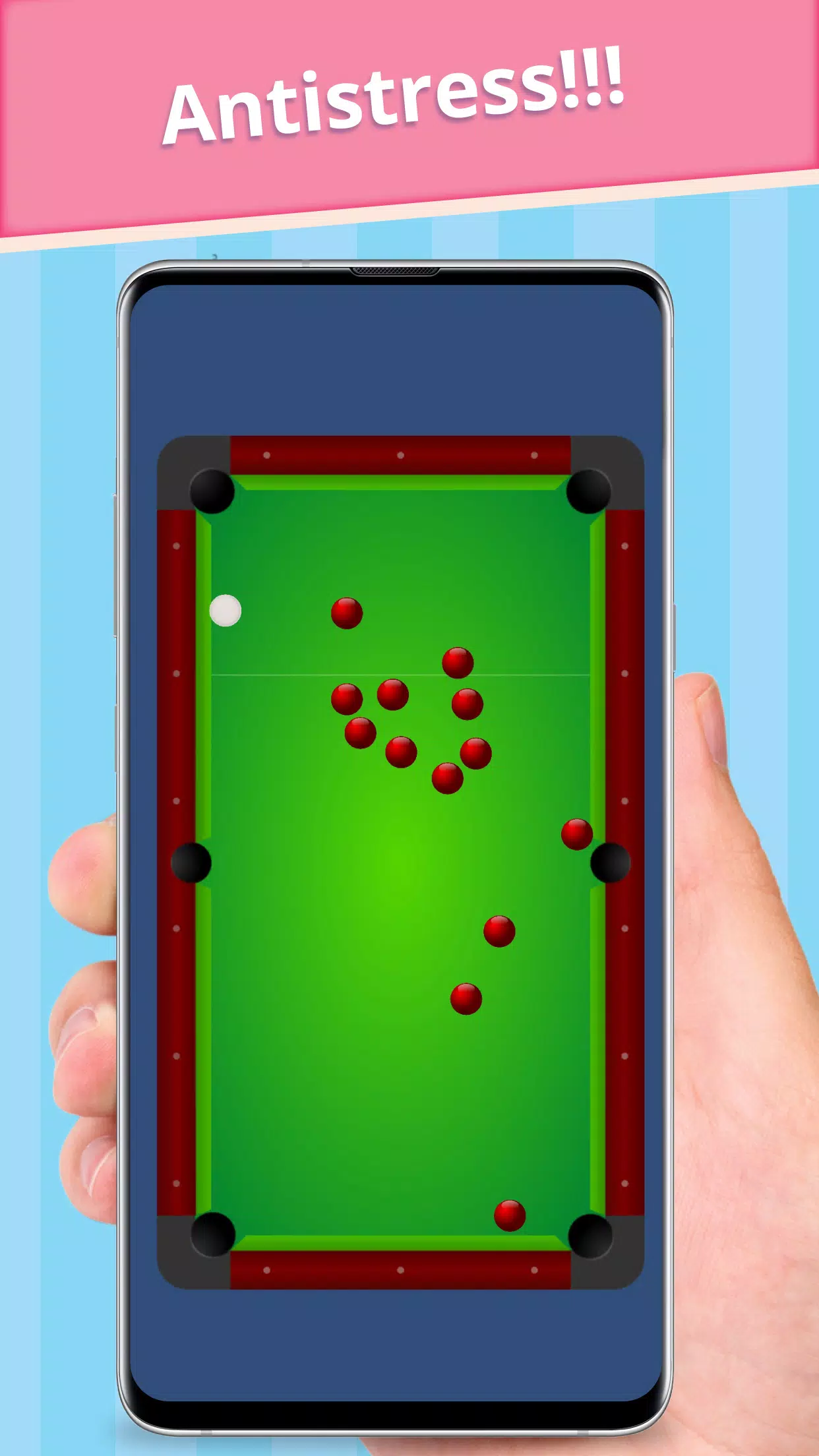 AntiStress & Fidget Toys 3D Screenshots