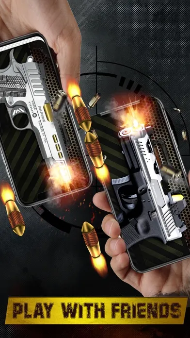 Gun Sound Simulator Screenshots