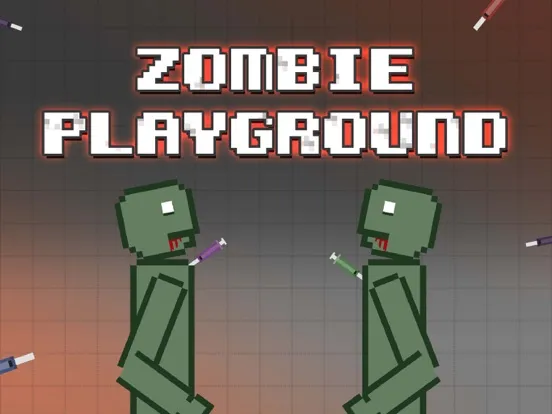 Ragdoll Playground 2 iPad  Screenshots