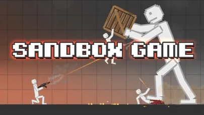 Ragdoll Playground 2 Screenshots