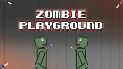 Ragdoll Playground 2 Screenshots