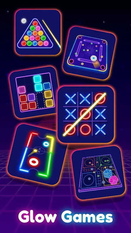Tic Tac Toe Screenshots