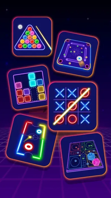 صور Tic Tac Toe: 2 Player XO