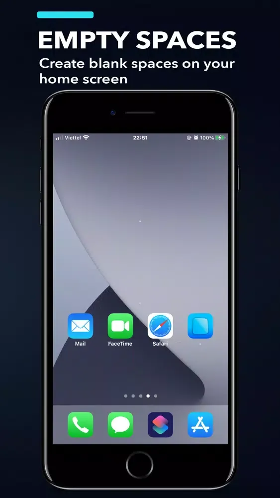 تصاویر ClearKit - Empty Spaces