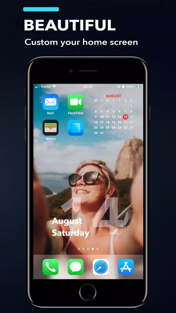 تصاویر ClearKit - Empty Spaces