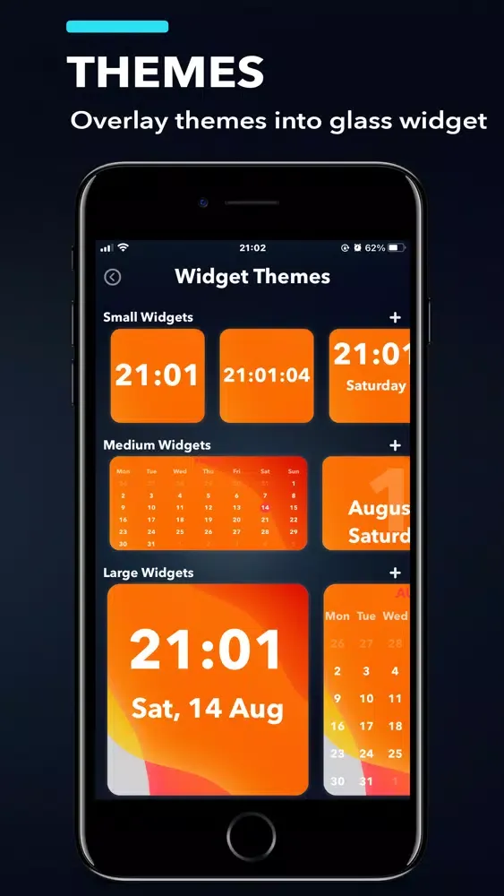 تصاویر ClearKit - Empty Spaces