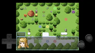 冬っぽいミニゲーム سکرین شاٹس